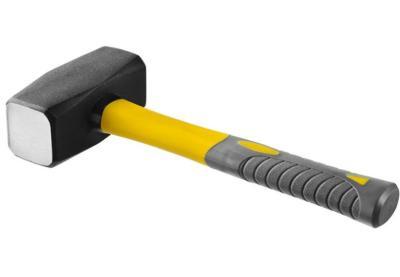 Кувалда STAYER Fiberglass 1,5 кг 20052-15 в интернет гипермаркете «Планета Лета». Фото