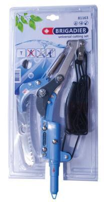 Набор для обрезки, универ., смен. насадка 81163 в интернет гипермаркете «Планета Лета». Фото