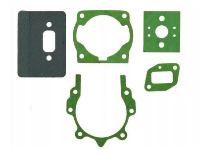 Набор прокладок двигателя бензинового триммера GGT-1300-2900 Huter 71/2/31 в интернет гипермаркете «Планета Лета». Фото