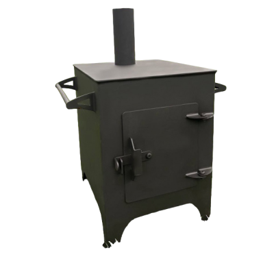 Печь Буржуйка «Герань» СтальКомфорт в интернет гипермаркете «Планета Лета». Фото Печь Буржуйка «Герань» в интернет гипермаркете «Планета Лета». Фото