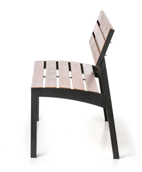 Скамья PARK PA150 в интернет гипермаркете «Планета Лета». Фото