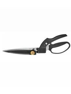 Ножницы Fiskars для травы GS40 1023632 в интернет гипермаркете «Планета Лета». Фото