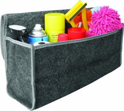 Органайзер войлочный в багажник LO-001 A78437S в интернет гипермаркете «Планета Лета». Фото