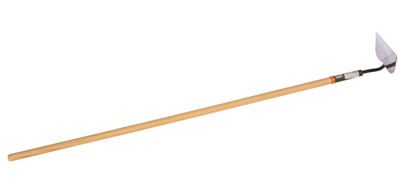 Тяпка садовая Truper черенок  ясень 137 см 10553 в интернет гипермаркете «Планета Лета». Фото