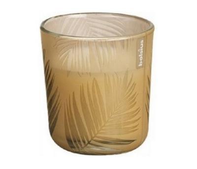 Свеча Болсус в стекле 80*73 аром Ностальгические моменты в интернет гипермаркете «Планета Лета». Фото