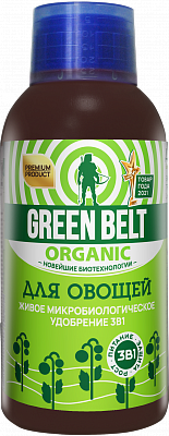 Биоудобрение жидкое для овощей 100 мл Green Belt в интернет гипермаркете «Планета Лета». Фото Биоудобрение жидкое для овощей 100 мл в интернет гипермаркете «Планета Лета». Фото