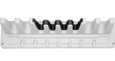 Подставка для инвентаря HANGING TOOL RACK (серый) Keter в интернет гипермаркете «Планета Лета». Фото Подставка для инвентаря HANGING TOOL RACK (серый) в интернет гипермаркете «Планета Лета». Фото