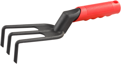 Рыхлитель GRINDA, с нейлоновым корпусом, 280 мм в интернет гипермаркете «Планета Лета». Фото