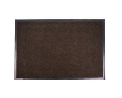 Коврик придверный влаговп. Tuff 40х60 коричневый Blabar 92131 в интернет гипермаркете «Планета Лета». Фото
