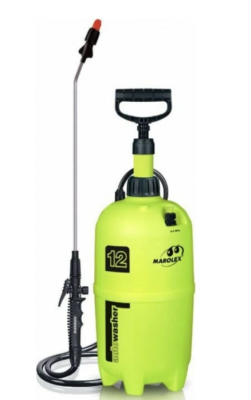 Авто-Мойка Sprayer special 12 л в интернет гипермаркете «Планета Лета». Фото