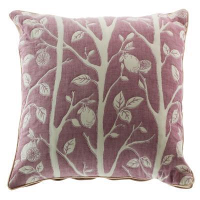 Подушка декоративная, L43 W43 H13 см 758380 в интернет гипермаркете «Планета Лета». Фото