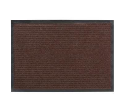 Коврик придверный влаговп. Light 50х80 коричневый SUNSTEP 35-512 в интернет гипермаркете «Планета Лета». Фото