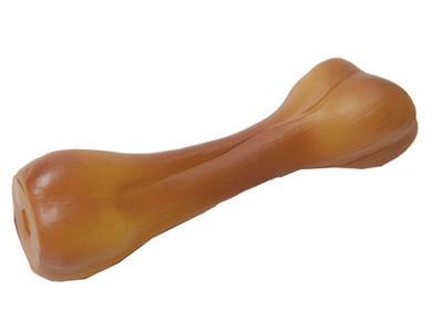 Игрушка "Косточка" винил 15см в интернет гипермаркете «Планета Лета». Фото