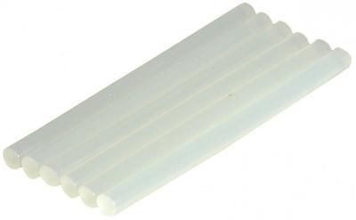 Стержни STAYER MASTER д/клеевых пистолетов белый11х200 мм 40 шт 2-06821-W-S40 в интернет гипермаркете «Планета Лета». Фото