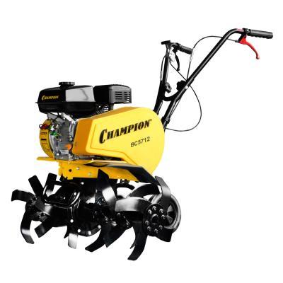 Культиватор CHAMPION BC 5712 бензиновый в интернет гипермаркете «Планета Лета». Фото