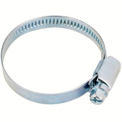 Хомут стальной 08мм Ø25мм (2шт) 201457 в интернет гипермаркете «Планета Лета». Фото