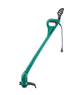 ЗУБР 300 Вт триммер сетевой, ш/с 25 см в интернет гипермаркете «Планета Лета». Фото