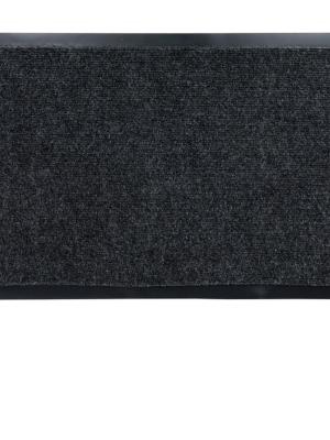 Коврик придверный влаговп. Simple 40x60 б/подл VORTEX 22073 в интернет гипермаркете «Планета Лета». Фото