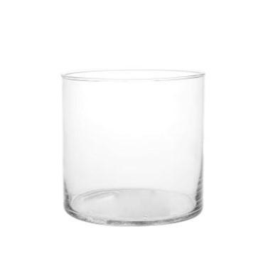 Ваза "Трубка" 146 D14,6*H15cм 2026 в интернет гипермаркете «Планета Лета». Фото