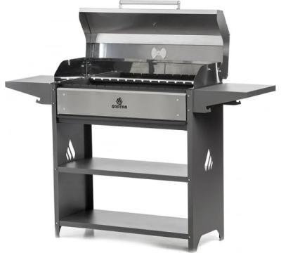 Мангал Professional Optima BBQ POBn 3001 в интернет гипермаркете «Планета Лета». Фото