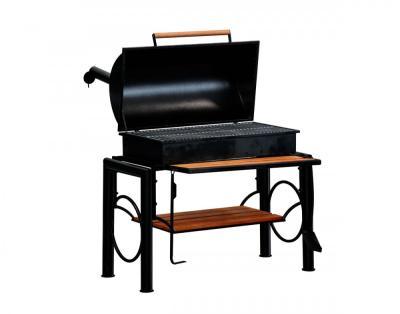 Мангал «Восток» с кр. в интернет гипермаркете «Планета Лета». Фото