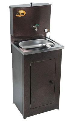 Умывальник дачный, с подогр., нерж.мойка, медь Вихрь в интернет гипермаркете «Планета Лета». Фото Умывальник дачный, с подогр., нерж.мойка, медь в интернет гипермаркете «Планета Лета». Фото