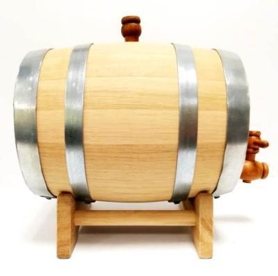 Бочка 5 л сильный обжиг с краном в интернет гипермаркете «Планета Лета». Фото