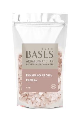 Соль для ванны "Гималайская" крошка ДБ 906358 в интернет гипермаркете «Планета Лета». Фото
