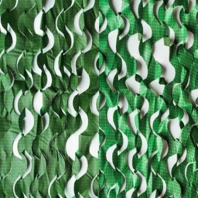 Маскировочная сеть Лайт 2*3 м, зеленый/светло-зеленый в интернет гипермаркете «Планета Лета». Фото