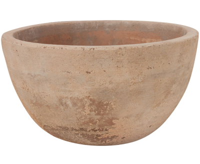 Кашпо Nobilis Marco "Anterra Round" (терракота), D39хH16 см Nobilis Marco в интернет гипермаркете «Планета Лета». Фото Кашпо Nobilis Marco "Anterra Round" (терракота), D39хH16 см в интернет гипермаркете «Планета Лета». Фото