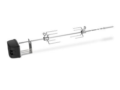 Вертел Weber электрический для гриля Genesis II 200/300 серии 7654 в интернет гипермаркете «Планета Лета». Фото
