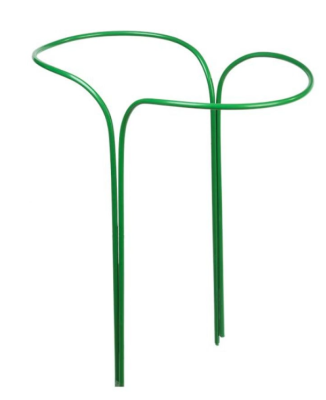 Кустодержатель GRINDA, d=80х90см, полудуги, 2шт в интернет гипермаркете «Планета Лета». Фото