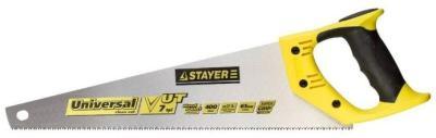 Пила STAYER Cobra 7 универс 7 TPI 400 мм 1510-40_z02 в интернет гипермаркете «Планета Лета». Фото