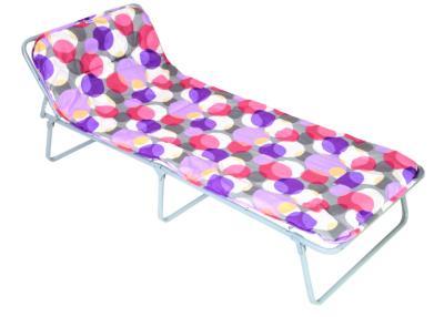 Кровать раскладная "Юниор" мягкая С89М в интернет гипермаркете «Планета Лета». Фото