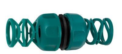 Муфта RACO ремонтная ORIGINAL 3/4" с защитой от перегиба 4250-55228C в интернет гипермаркете «Планета Лета». Фото