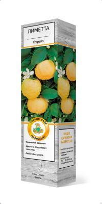 Лиметта Пурша П в интернет гипермаркете «Планета Лета». Фото
