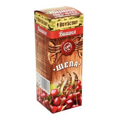 Щепа для копчения "Груша" 1л BOYSCOUT 61094 в интернет гипермаркете «Планета Лета». Фото