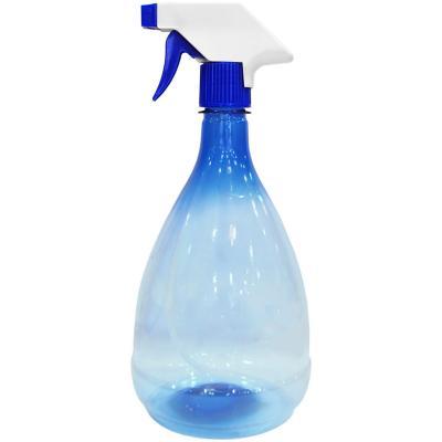 Опрыскиватель для растений "Оазис" 1 л голубой прозрачный ING52010FГЛПР в интернет гипермаркете «Планета Лета». Фото