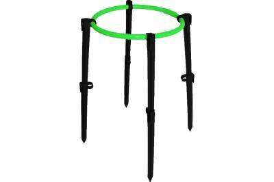 Держатель для растений №10  h-55 см в интернет гипермаркете «Планета Лета». Фото