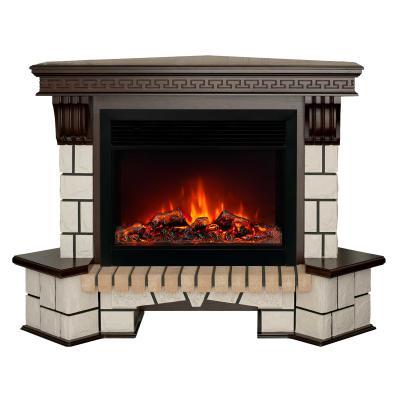 Каминокомплект STONE new 26/HL AO +MB BL(MB2) RealFlame в интернет гипермаркете «Планета Лета». Фото Каминокомплект STONE new 26/HL AO +MB BL(MB2) в интернет гипермаркете «Планета Лета». Фото