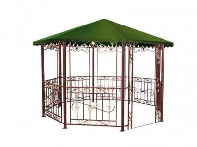 Беседка "Октагон" 8 граней Планета Лета в интернет гипермаркете «Планета Лета». Фото Беседка "Октагон" 8 граней в интернет гипермаркете «Планета Лета». Фото