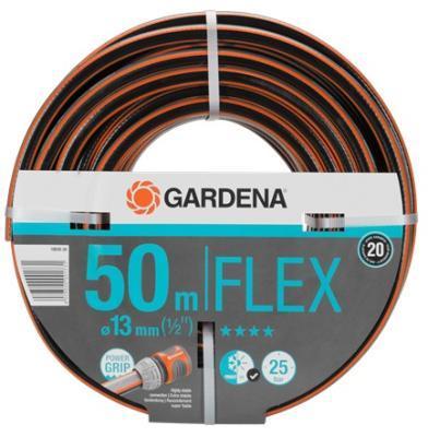 Шланг GARDENA FLEX 13 мм (1/2"), 50 м 18039 в интернет гипермаркете «Планета Лета». Фото