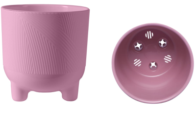 Горшок Фита вереск d13,5, 1,45л с вкл. ФИ13-30 в интернет гипермаркете «Планета Лета». Фото