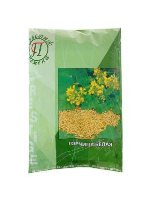 Горчица белая 1кг в интернет гипермаркете «Планета Лета». Фото