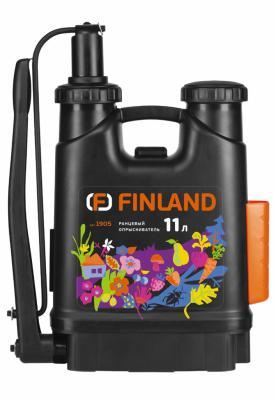 Опрыскиватель Finland 11 литров 1905 в интернет гипермаркете «Планета Лета». Фото