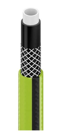 Набор поливочный Cellfast QUATTRO(1/2"  15m + набор фитингов) в интернет гипермаркете «Планета Лета». Фото