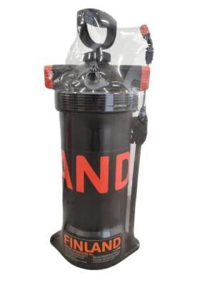 1909 FINLAND Опрыскиватель помповый 9 л в интернет гипермаркете «Планета Лета». Фото