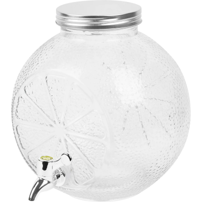 Лимонадник "Апельсин" 5,2л GJL WS1762 - F2 (D19) (4) CRAFTAR в интернет гипермаркете «Планета Лета». Фото Лимонадник "Апельсин" 5,2л GJL WS1762 - F2 (D19) (4) в интернет гипермаркете «Планета Лета». Фото