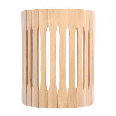 Абажур 32143 настенный липа в интернет гипермаркете «Планета Лета». Фото