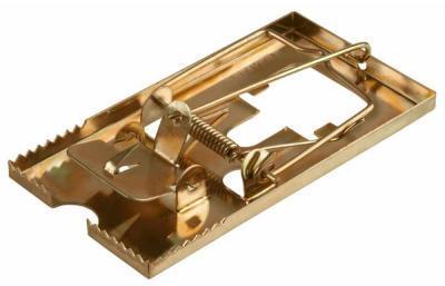 Мышеловка STAYER "MASTER", мет.основание, средняя STAYER в интернет гипермаркете «Планета Лета». Фото Мышеловка STAYER "MASTER", мет.основание, средняя в интернет гипермаркете «Планета Лета». Фото